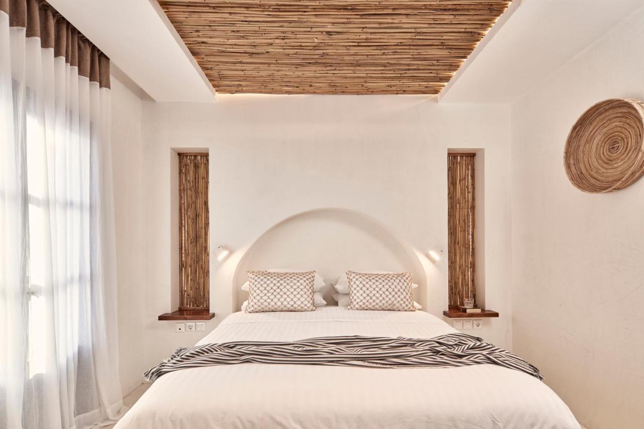 Parian Boutique Hotel Naousa  Ngoại thất bức ảnh