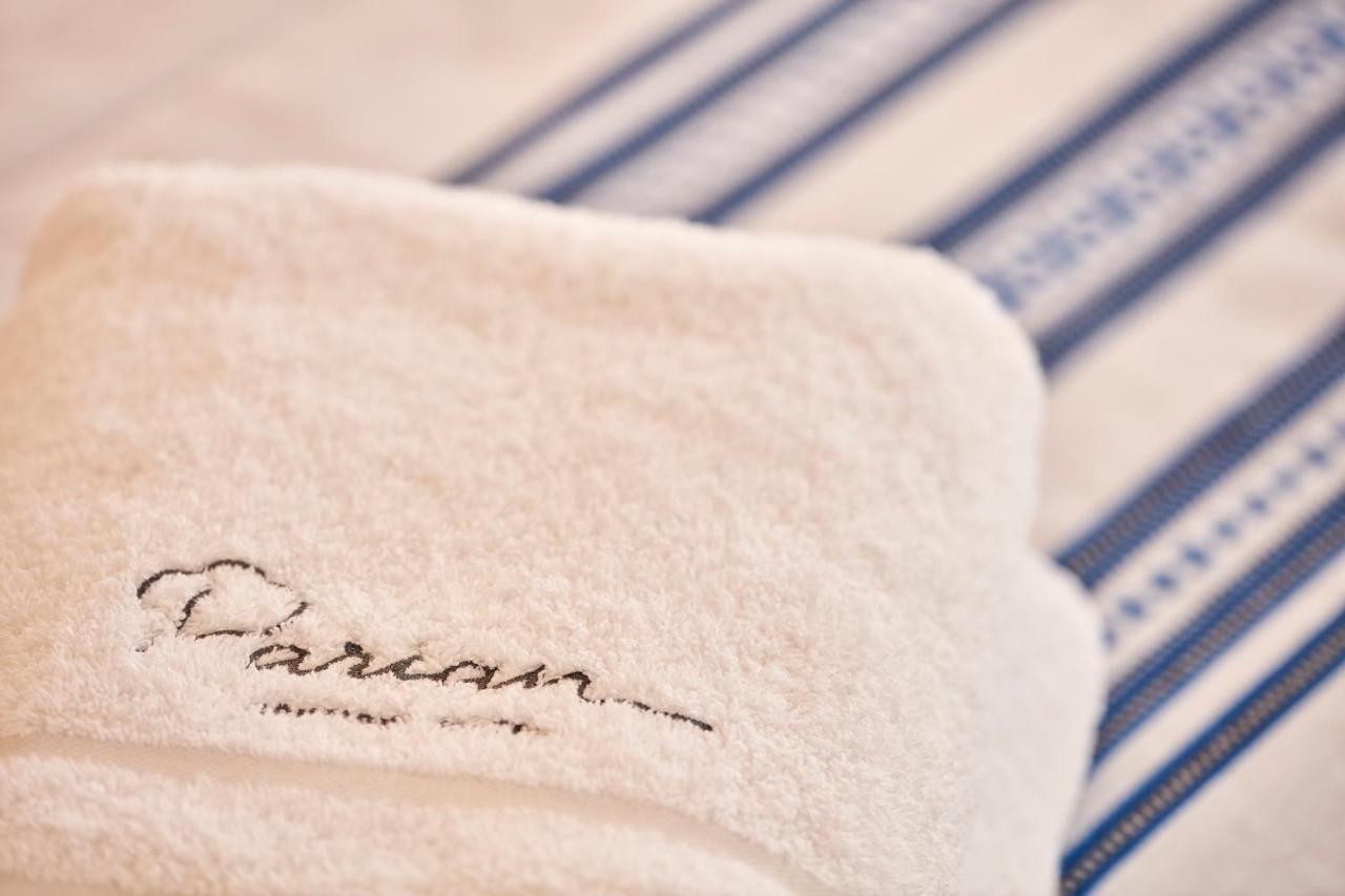 Parian Boutique Hotel Naousa  Ngoại thất bức ảnh