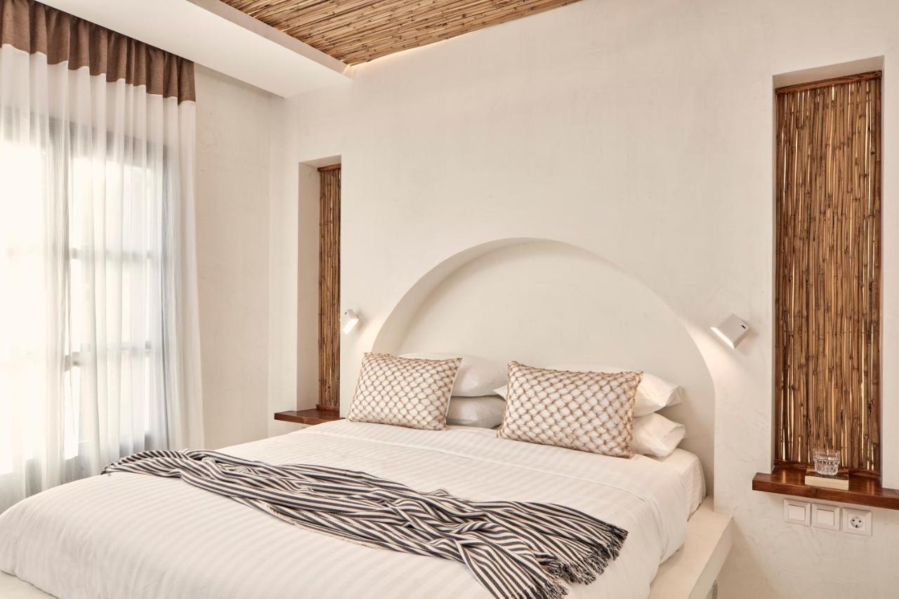 Parian Boutique Hotel Naousa  Ngoại thất bức ảnh