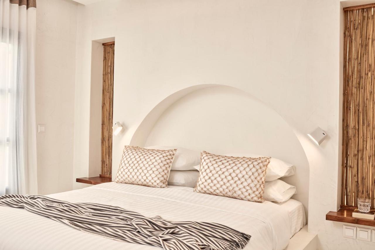 Parian Boutique Hotel Naousa  Ngoại thất bức ảnh