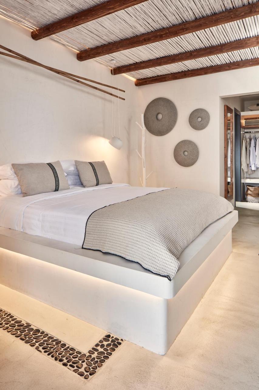 Parian Boutique Hotel Naousa  Ngoại thất bức ảnh