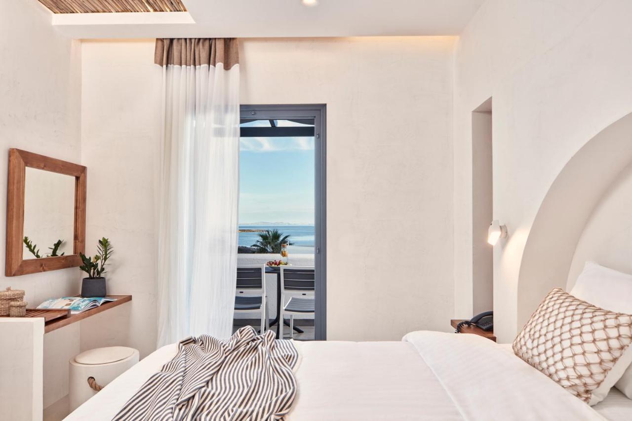 Parian Boutique Hotel Naousa  Ngoại thất bức ảnh