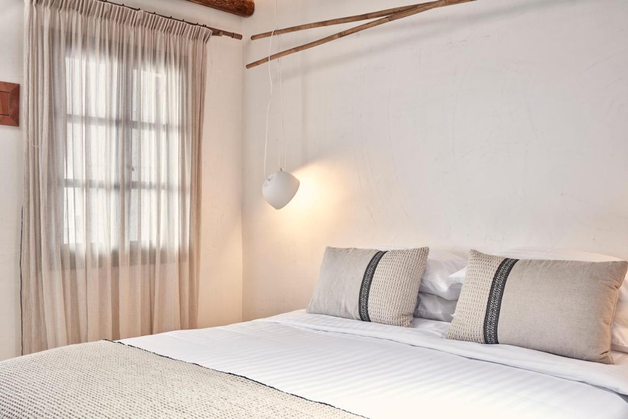 Parian Boutique Hotel Naousa  Ngoại thất bức ảnh