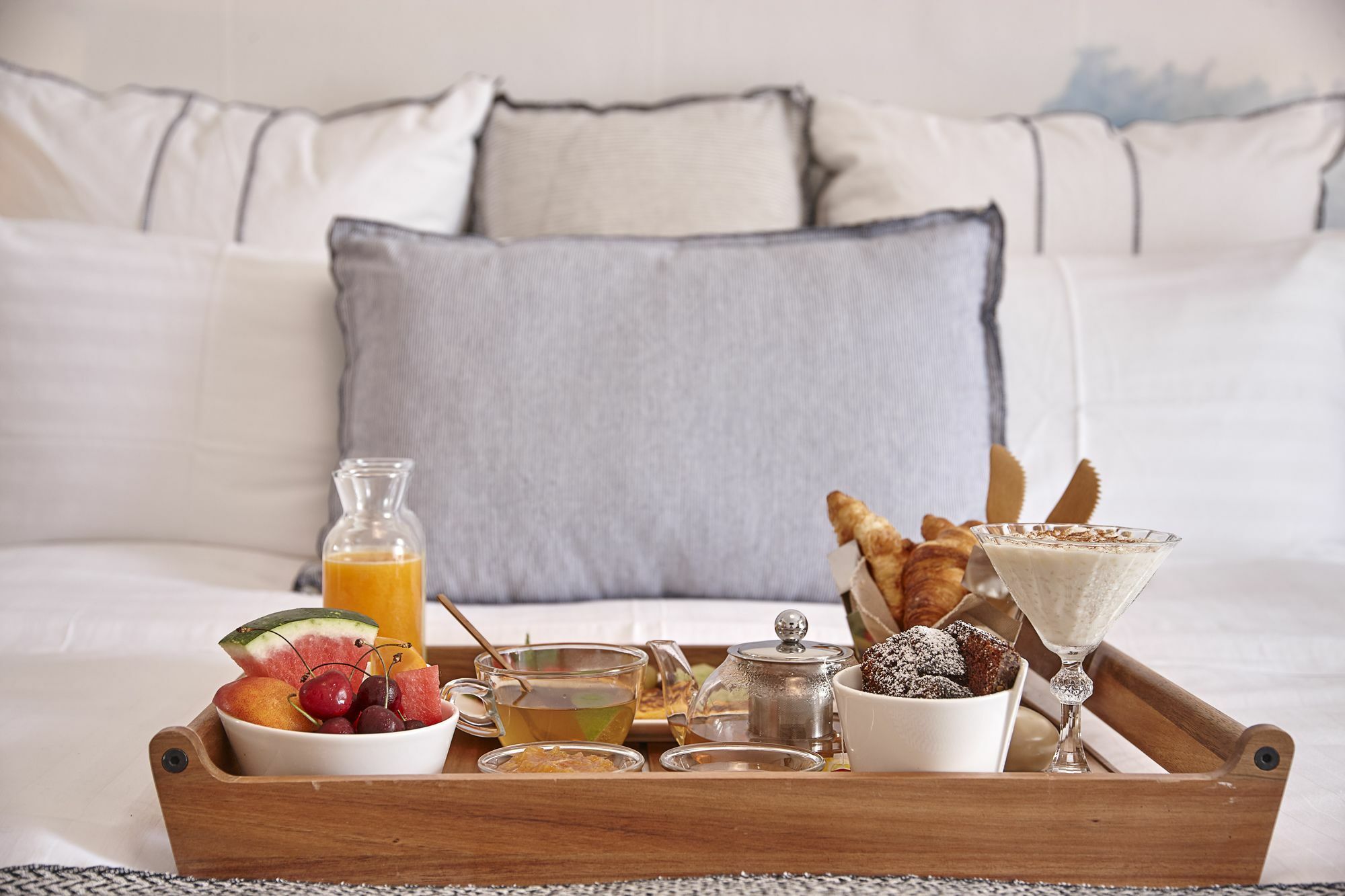 Parian Boutique Hotel Naousa  Ngoại thất bức ảnh