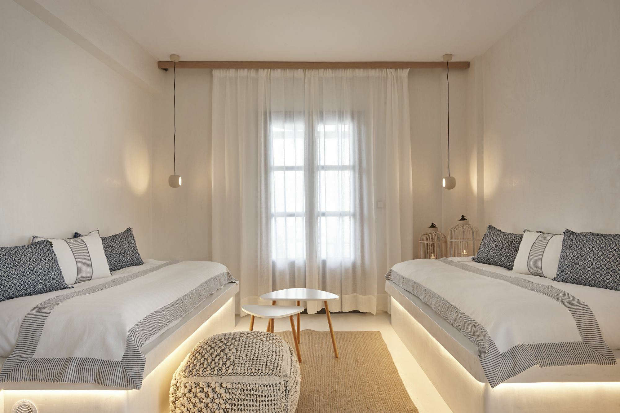 Parian Boutique Hotel Naousa  Ngoại thất bức ảnh