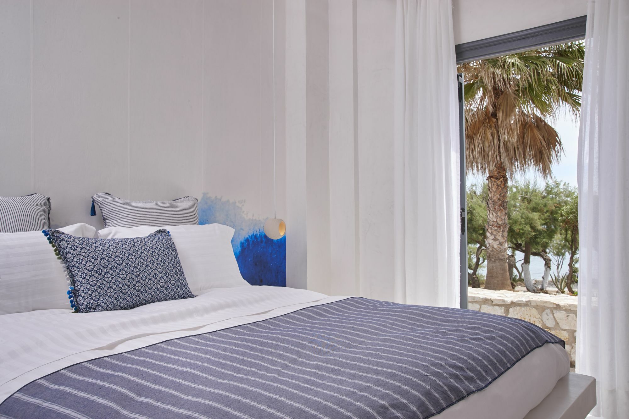 Parian Boutique Hotel Naousa  Ngoại thất bức ảnh